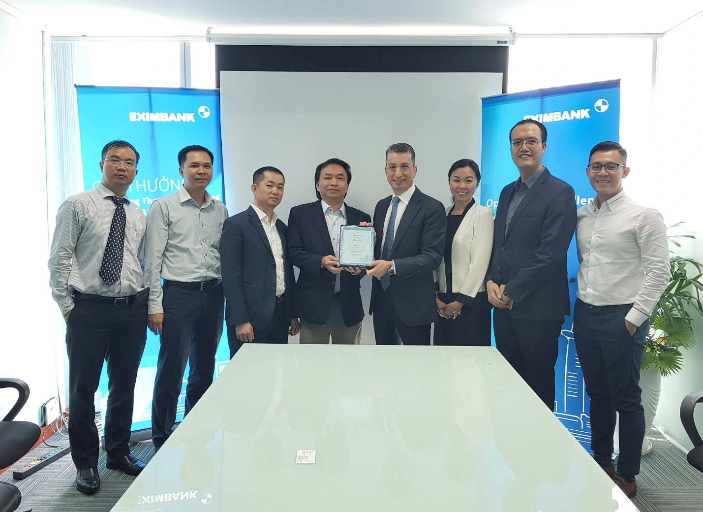 Bank of New York Mellon awarded the Outstanding International Payment ...
